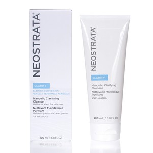 neostrata clarifying cleanser