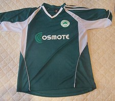 Panathinaikos Atena jersey , XL