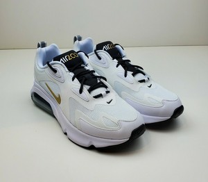 nike air max 200 white womens