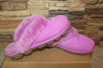 ugg coquette pink