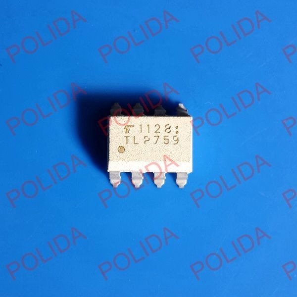 TOSHIBA TLP759(J,F) / TLP759JF (NUOVO DI ZECCA) - Foto 3