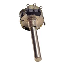 1 Honeywell / Clarostat 53C1 Potentiometer 1 MEG-S / 20-9802