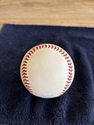 Rollie Fingers HOF 92 Autographed OAL Gene A Budig Baseball JSA COA Vintage — photo 8