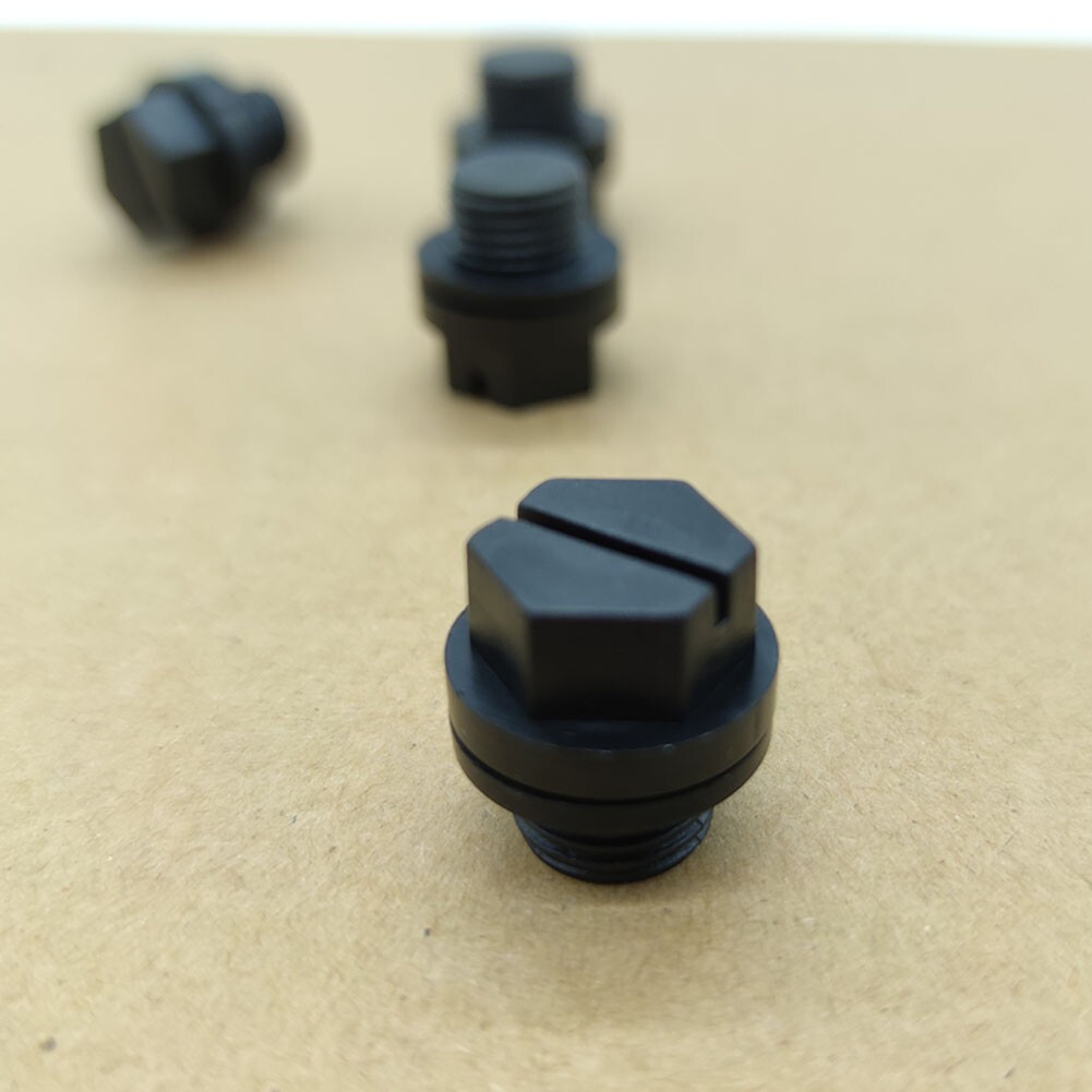 For Hayward SPX1700FGV Drain Pipe Plug W/Gasket CL100 CL200 Chlorine