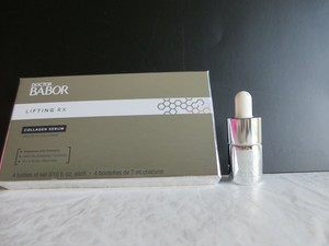 babor collagen serum