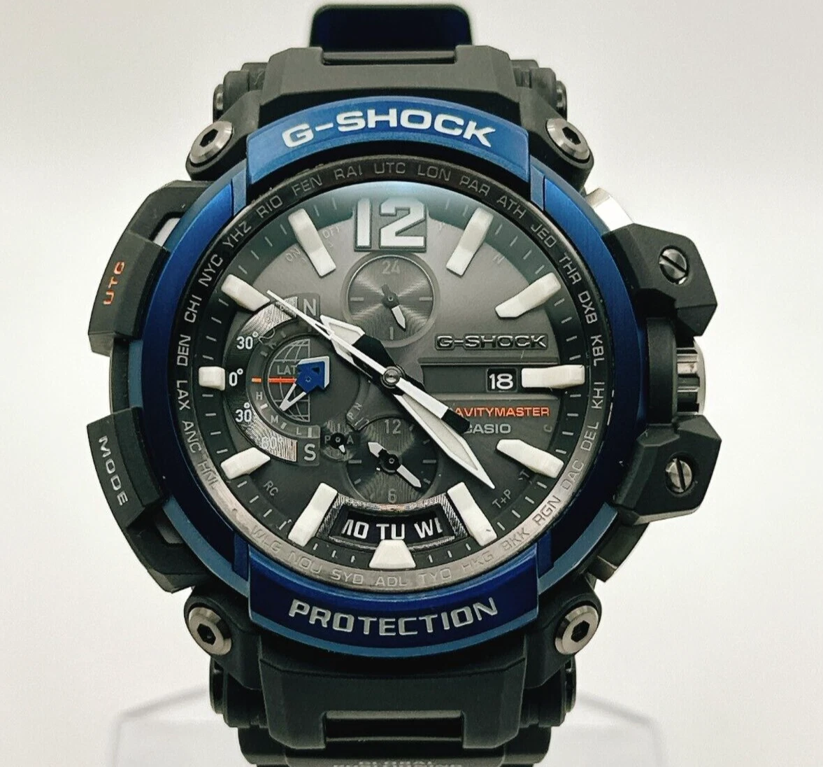 G shock gravity master gpw clearance 2000