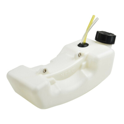 1L Capacity Fuel Petrol Tank For Brushcutter Hedge Cutter Chainsaw Strimmer 55CC