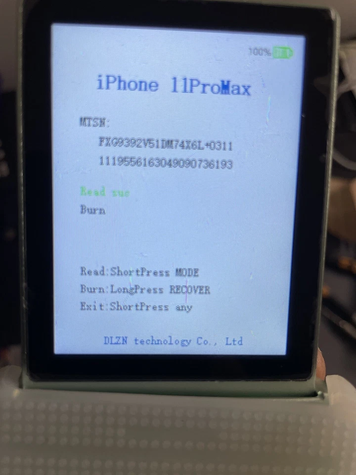 APPLE IPHONE X XS XR 11 12 LCD SCREEN DIGITIZER REPLACEMENT REPAIR SERVICE - Image 4 of 4