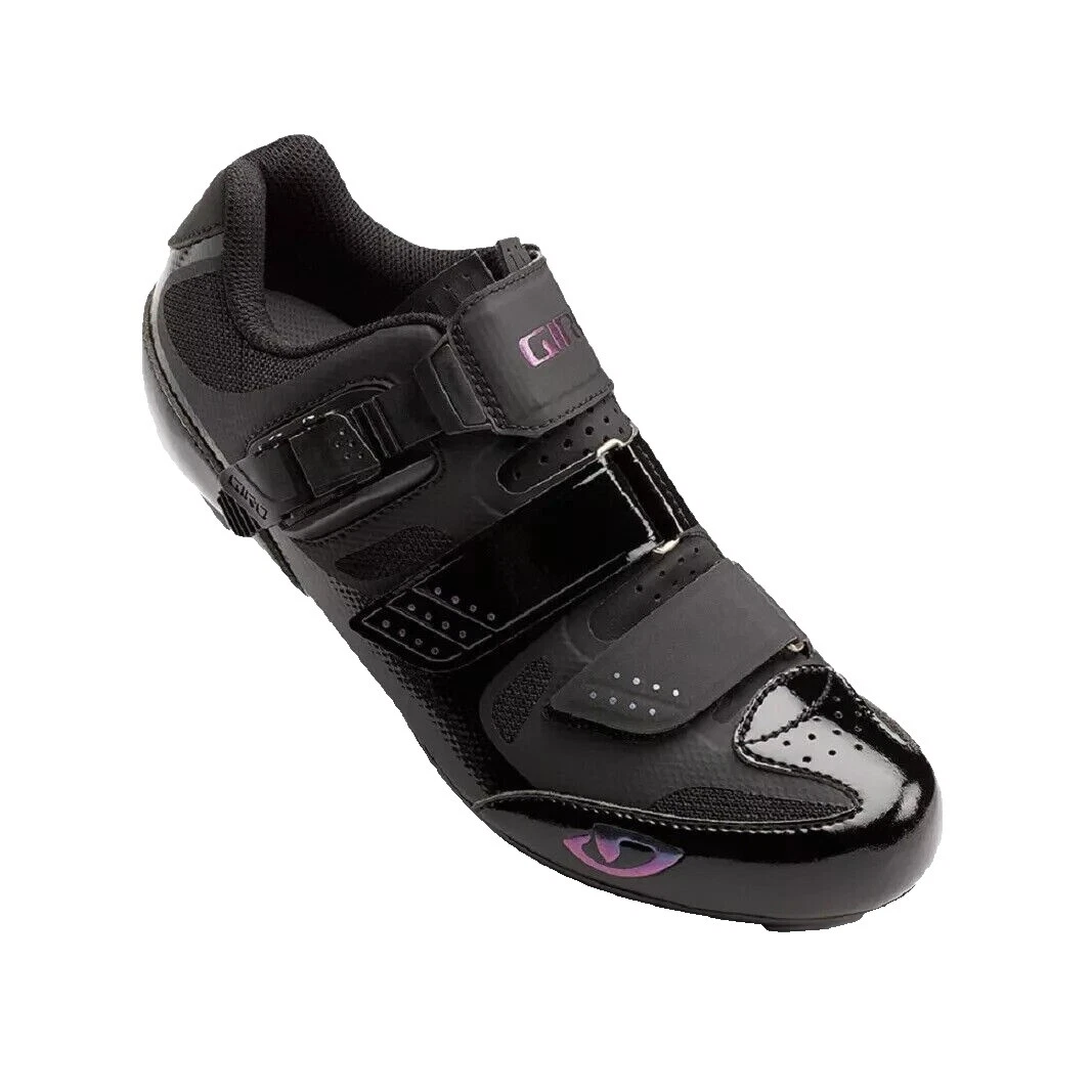 Giro Black Cycling Shoes for Women