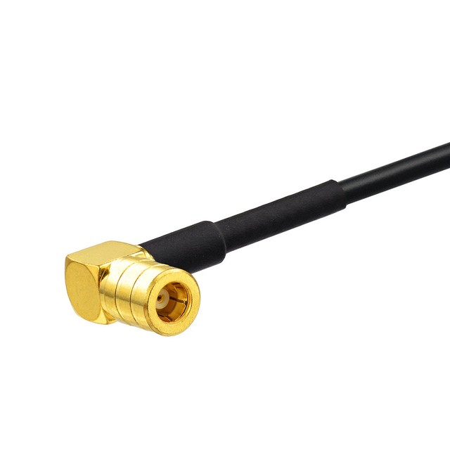 Car Window Glass Mount Aerial SMB Antenna for Pioneer DAB Digital Radio