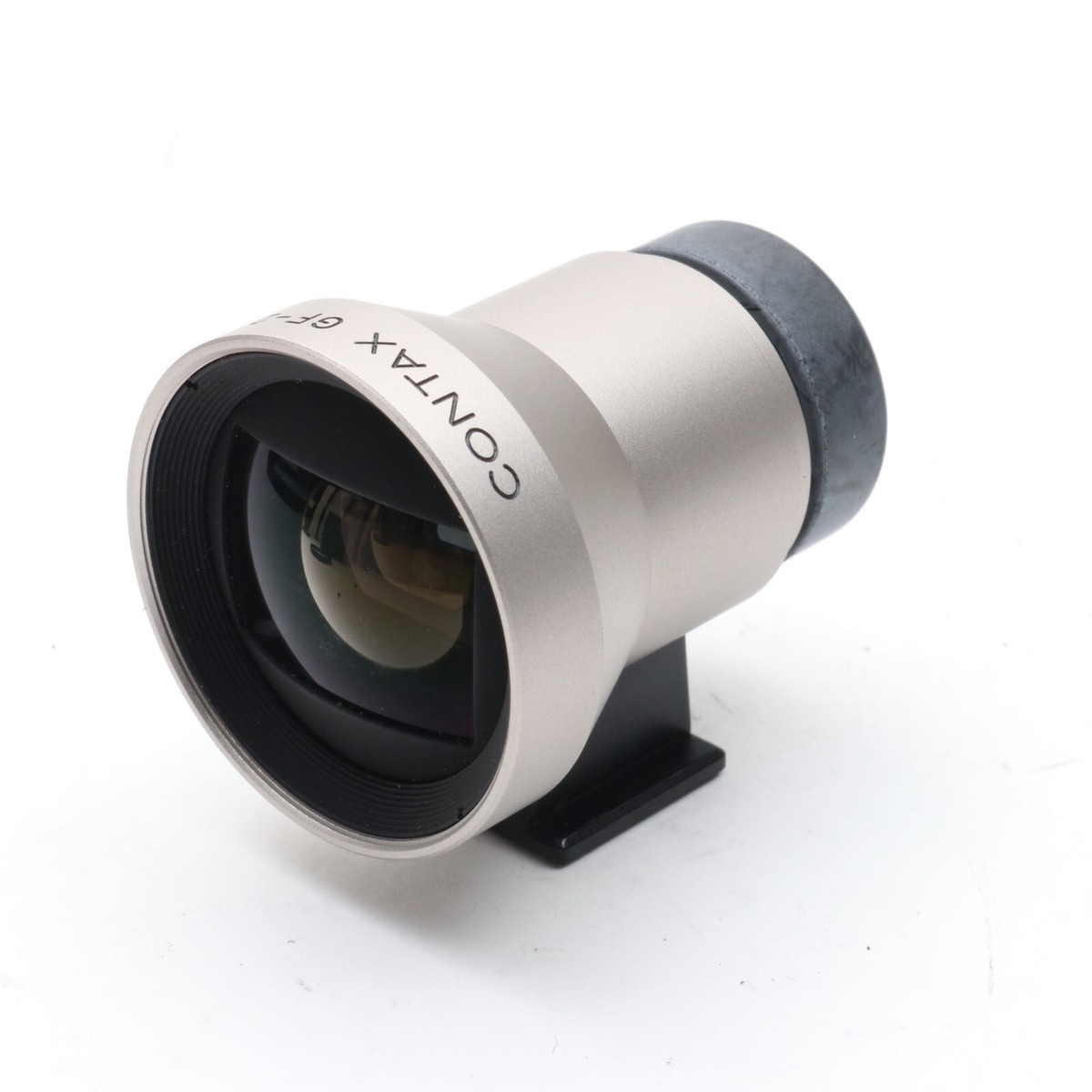 Top Mint W/Case,Hood】CONTAX Carl Zeiss Biogon T 21mm f2.8/GF-21mm