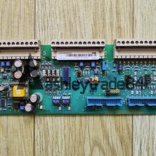 1PCS Used ABB SDCS-IOB-3 digital connection board 3BSE004086R0001