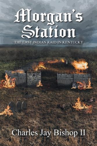 Thumbnail - Charles Jay Bishop Morgan's Station (taschenbuch)