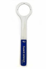 Superb Wrench #23 Steel Water Filter Wrench Replaces The Hydrotech Reverse Osmo