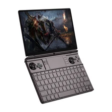 10.1in GPD Win Max 2 Mini PC Ultra Portable Laptop AMD Ryzen AI 9 HX370 32GB+2TB