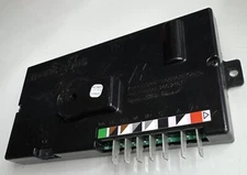 Mart Cart / Assembled Products Motor Controller E4 #280-2151