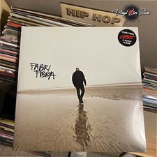 Fabri Fibra - Caos ( LP VINILE VERSIONE LIMITATA AUTOGRAFATA)