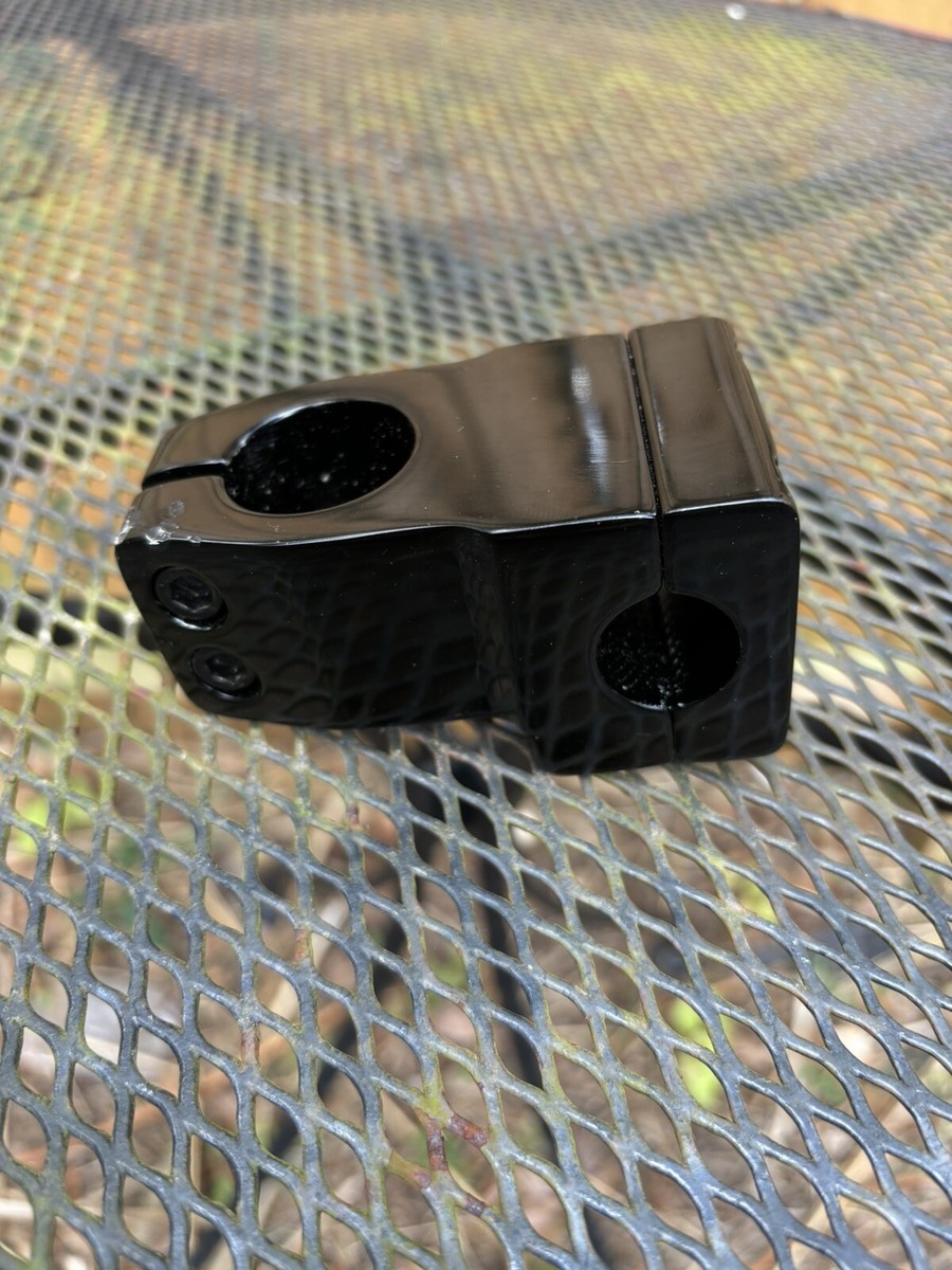 Hoffman Bikes Bmx Stem | eBay