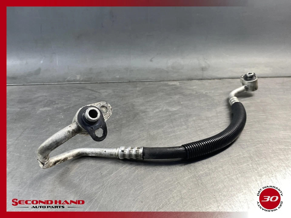 Dodge Challenger Charger 300 2005-2010 línea de manguera de descarga de aire acondicionado 04596893AA Foto 3 de 3