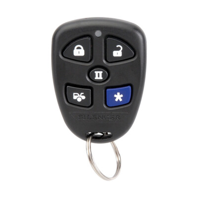 Silencer SLRF41 Remote H50T21 H5OT21 keyless car Autopage Marksman XT-33 XT72S