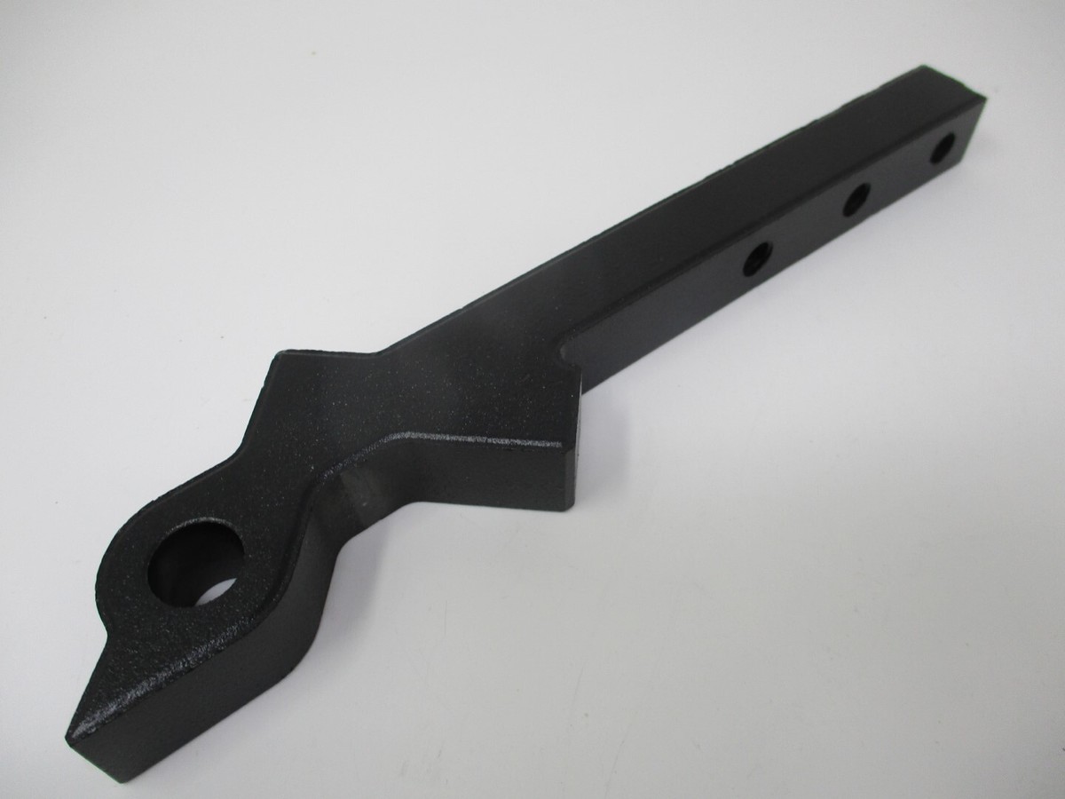 Genuine Toro Exmark 133-9299-05 Motion Control Arm TimeCutter Z