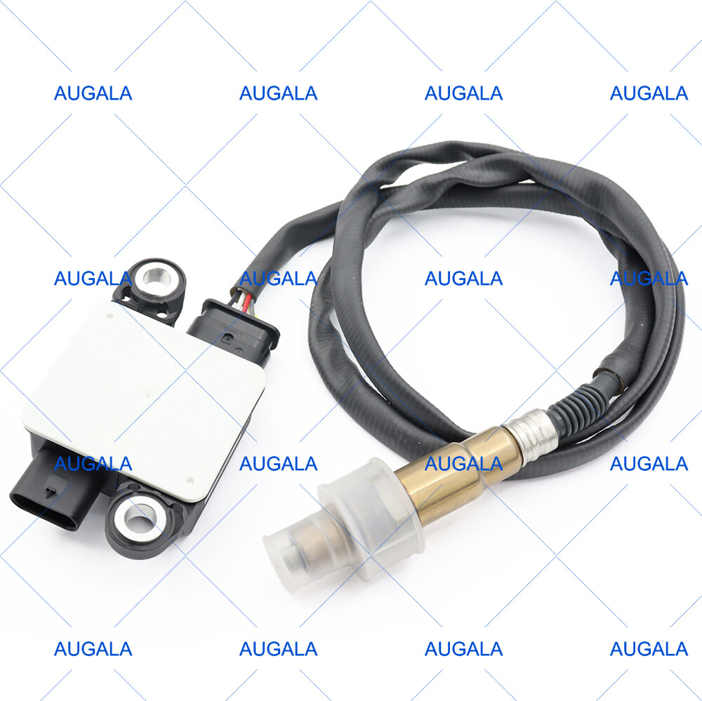 Diesel Particulate Matter Sensor 2454763 JV6A-5L239-AB For Diesel Particulate Matter Sensor 2454763 JV6A-5L239-AB For