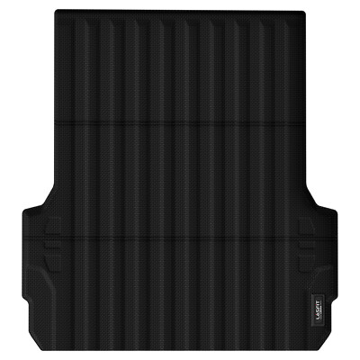 LASFIT Truck Bed Mat for Chevy Colorado / GMC Canyon 2023 2024 2025 5FT( 60'')