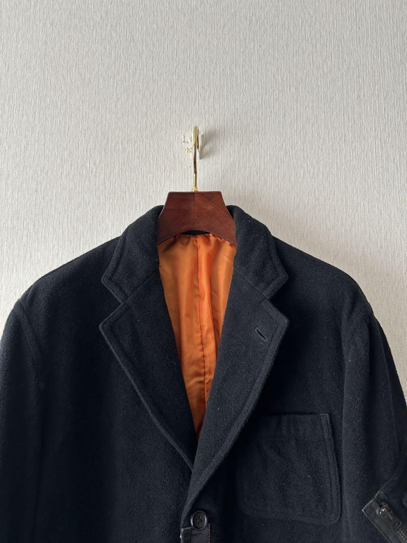 Comme des Garçons 2005 Bomber Jacket Size S - Excellent Comme des Garçons 2005 Bomber Jacket Size S - Excellent