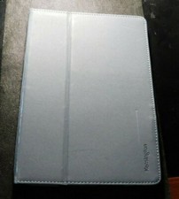 KENSINGTON GRAY TABLET CASE  c921QXX