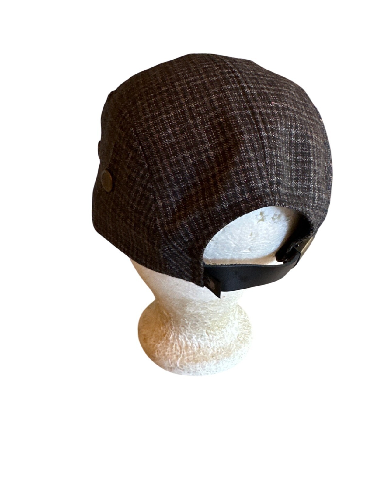 Vintage Style Original Adjustable Polyester Cap I… - image 2