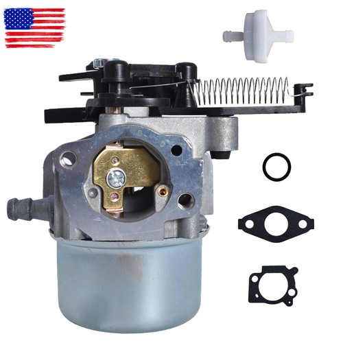 Carburatore Briggs & Stratton Gruppo Carburatore Per Motori Orizzontali Briggs & Stratton 7HP, 8HP, 9HP - Kit Nuovo, 8 Pezzi Carburatore Briggs Stratton 7HP 8HP 9HP Carburatore Briggs & Stratton Gruppo Carburatore Per Motori Orizzontali Briggs & Stratton 7HP, 8HP, 9HP - Kit Nuovo, 8 Pezzi Carburatore Briggs Stratton 7HP 8HP 9HP
