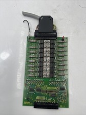 BACHMANN CA16-P2.5S E06149/00 002 16 POINT OUTPUT CARD USED