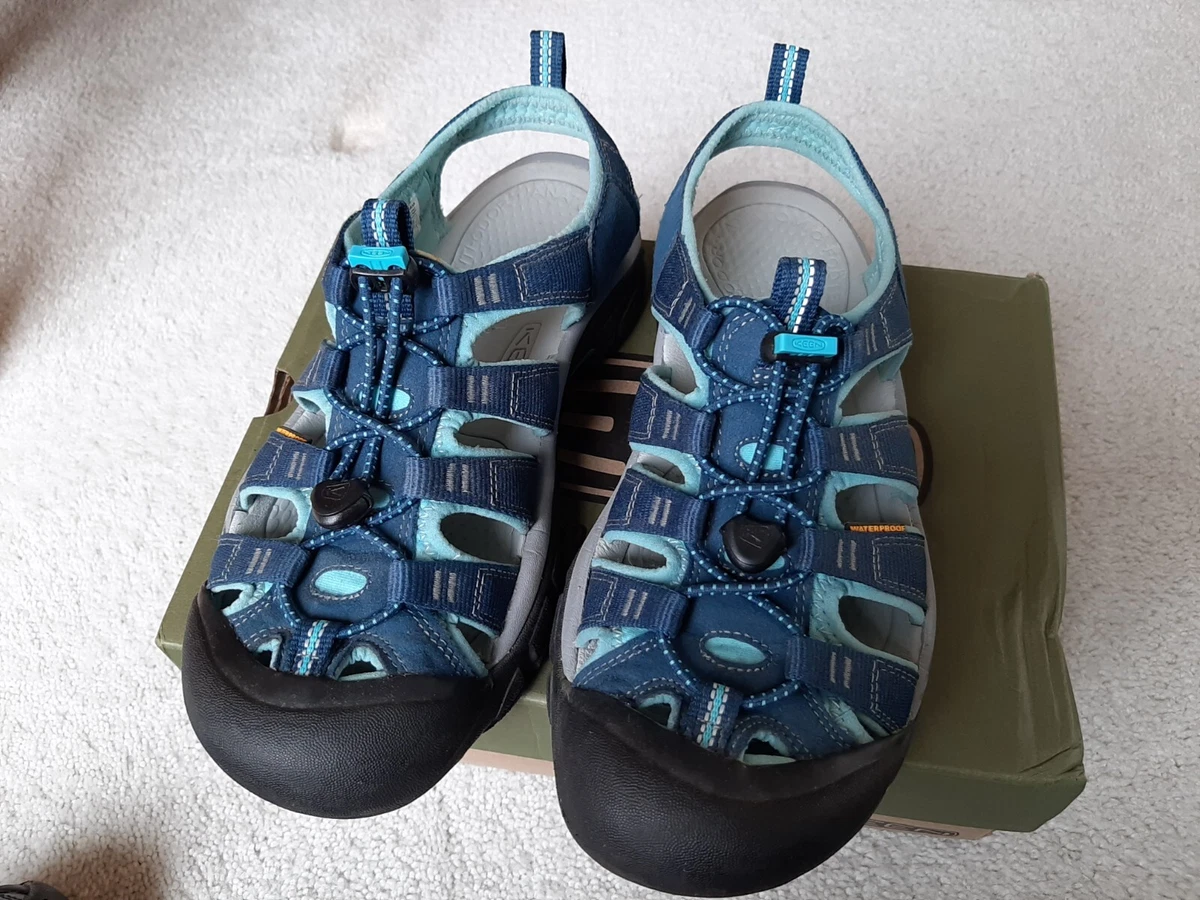 Women's newport hotsell h2 sandal