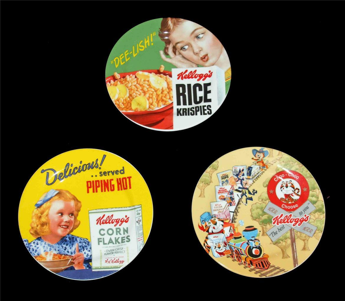 KELLOGG'S 