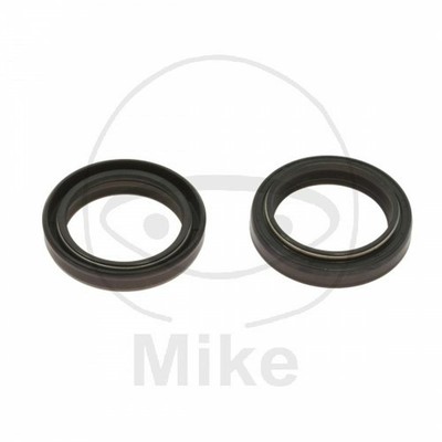 PAROLIO FORC 37X49.1X8/10.5 751.55.13 DERBI 125 MULHACEN CAFE 4T 2010-2011