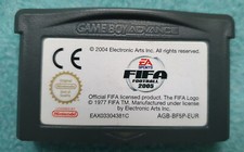 ebay® Auktion 115724812930 | Nintendo Gameboy Advance Spiel • Fifa Football 2005 Thumbnail of ebay® auction 115724812930 | Nintendo Gameboy Advance Spiel • Fifa Football 2005