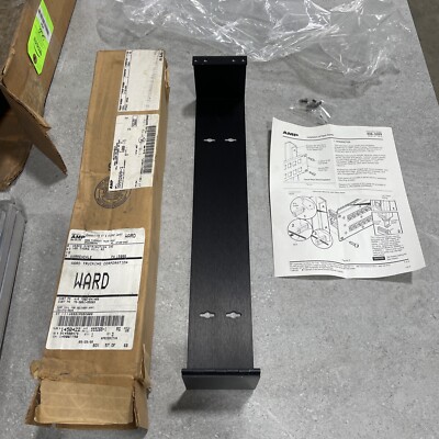 AMP 555269-1 Patch Panel Bracket 2U 19''   **Free Shipping**