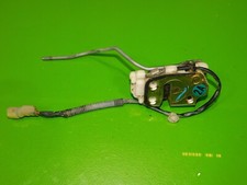 89-91 Civic CRX OEM passenger right door lock latch catch actuator assembly
