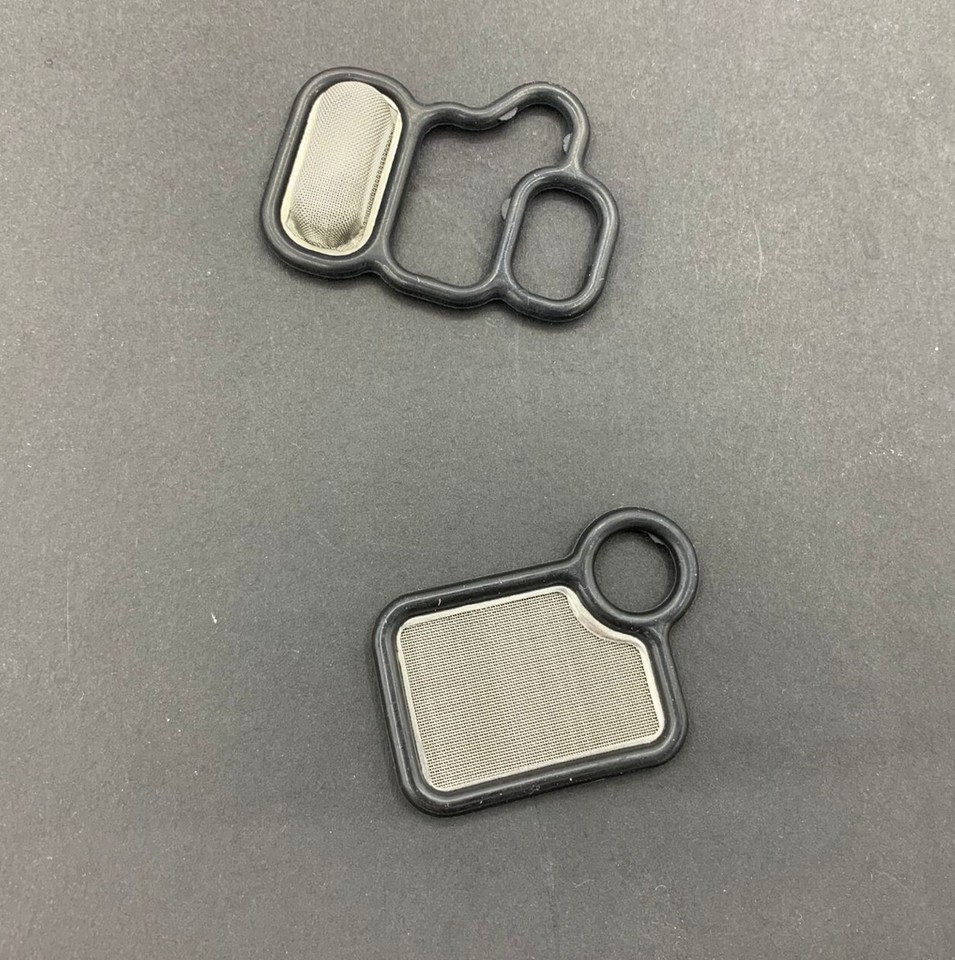 OEM VTEC Solenoid Gasket For HONDA 15815 RAA A01 15845 RAA 001 And VTC oem-vtec-solenoid-gasket-for-honda-15815-raa-a01-15845-raa-001-and-vtc