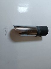 Endrohr Schalldämpfer Flash-Suppressor Zopf Lancia Flavia Fiat 132 Alfetta BMW