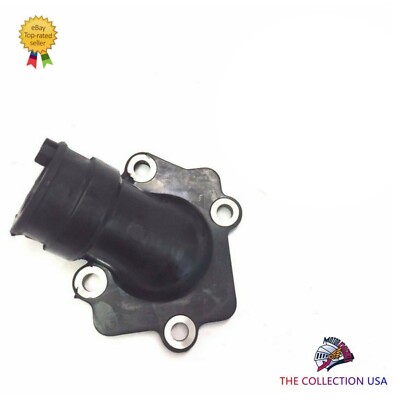 INTAKE MANIFOLD 2 STROKE GY6 50CC JOG 1PE40QMB TGB VERUCCI QINGLI JOG VENTO 49CC