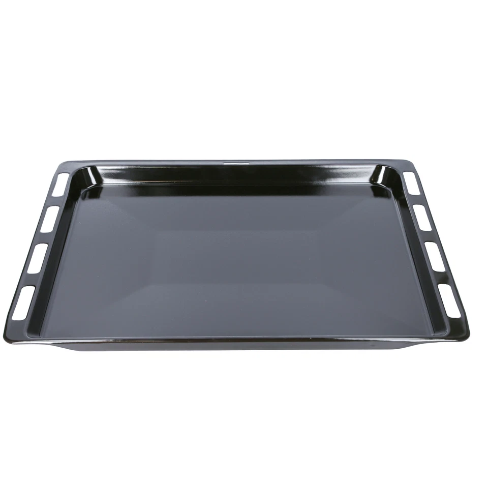 Original Siemens Bosch Neff Backblech für Herd 465 x 375 x 26 mm 662999 17008354 - Bild 3 von 4