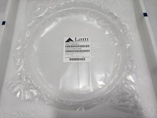 Lam Research  RING,EDGE,BOT,STPD 716-285412-801-A (New)