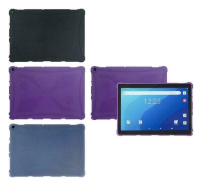 Protective TPU Case For Onn Pro 10.1'' Android Tablet 2020 Release