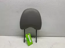 09-10 SUBARU FORESTER FRONT RIGHT PASS SIDE HEAD REST/HEADREST ASSY, OEM LOT025