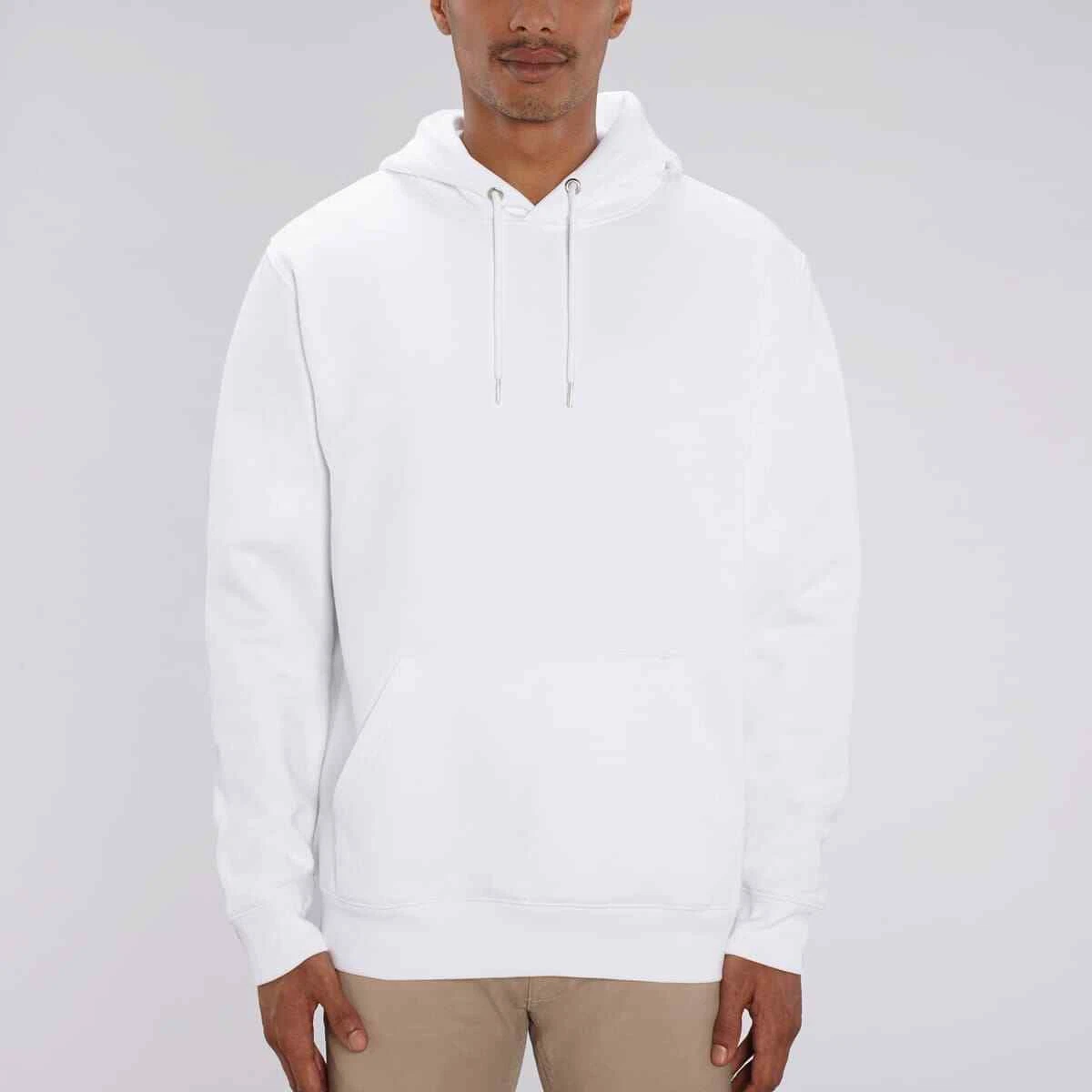 VALENTINO Hoodie I HATE MY CRUSH saint valentin valentine's day sweat coton bio