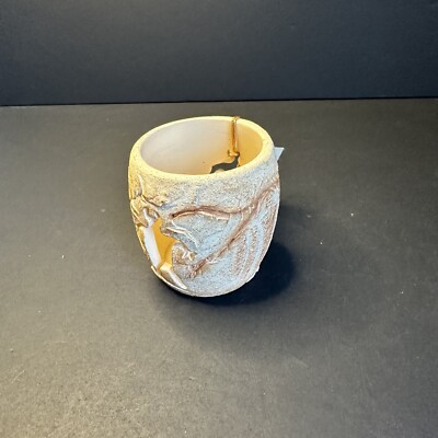 American Legacy Votive Holder Southwest Style 3x2
