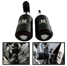 YAMAHA R6 YZF-R6 2006-2016 - CRASH PADS PROTECTEURS CURSEURS SLIDERS