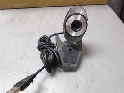 Creative Labs Webcam Live Ultra USB 2.0 Wide Angle Video Model VF-0060