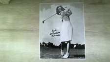 Vintage Gloss Picture - 8 x 10 - Black and White